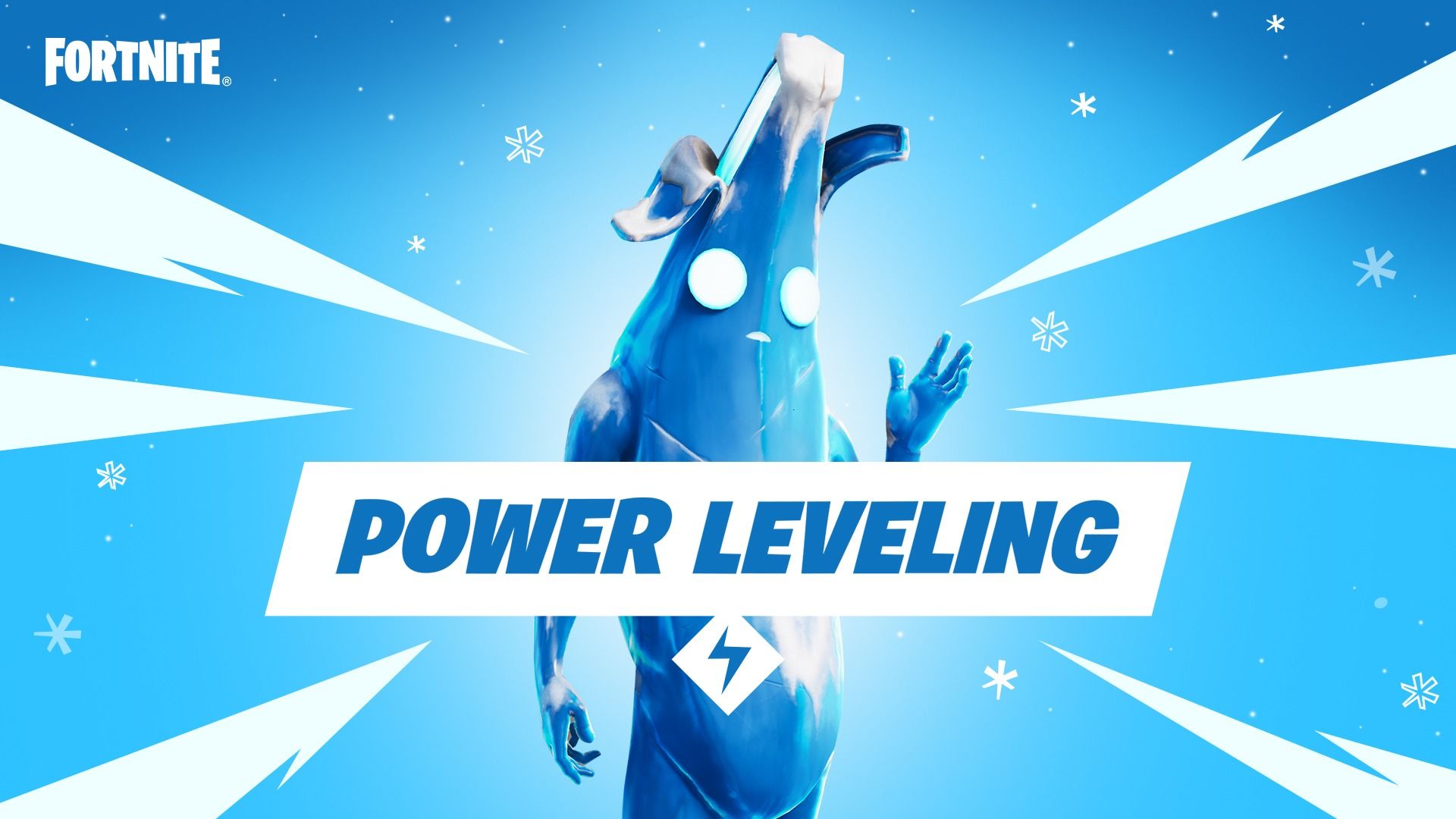 What Is The Fortnite Power Leveling Weekend? Start & End Time