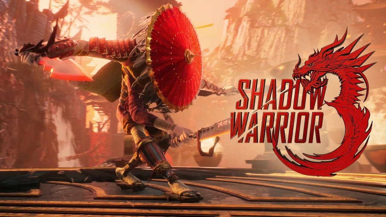 Shadow Warrior 3 Finally Confirmed for Xbox One Release