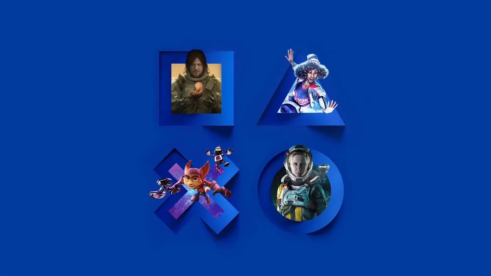 playstation wrap up