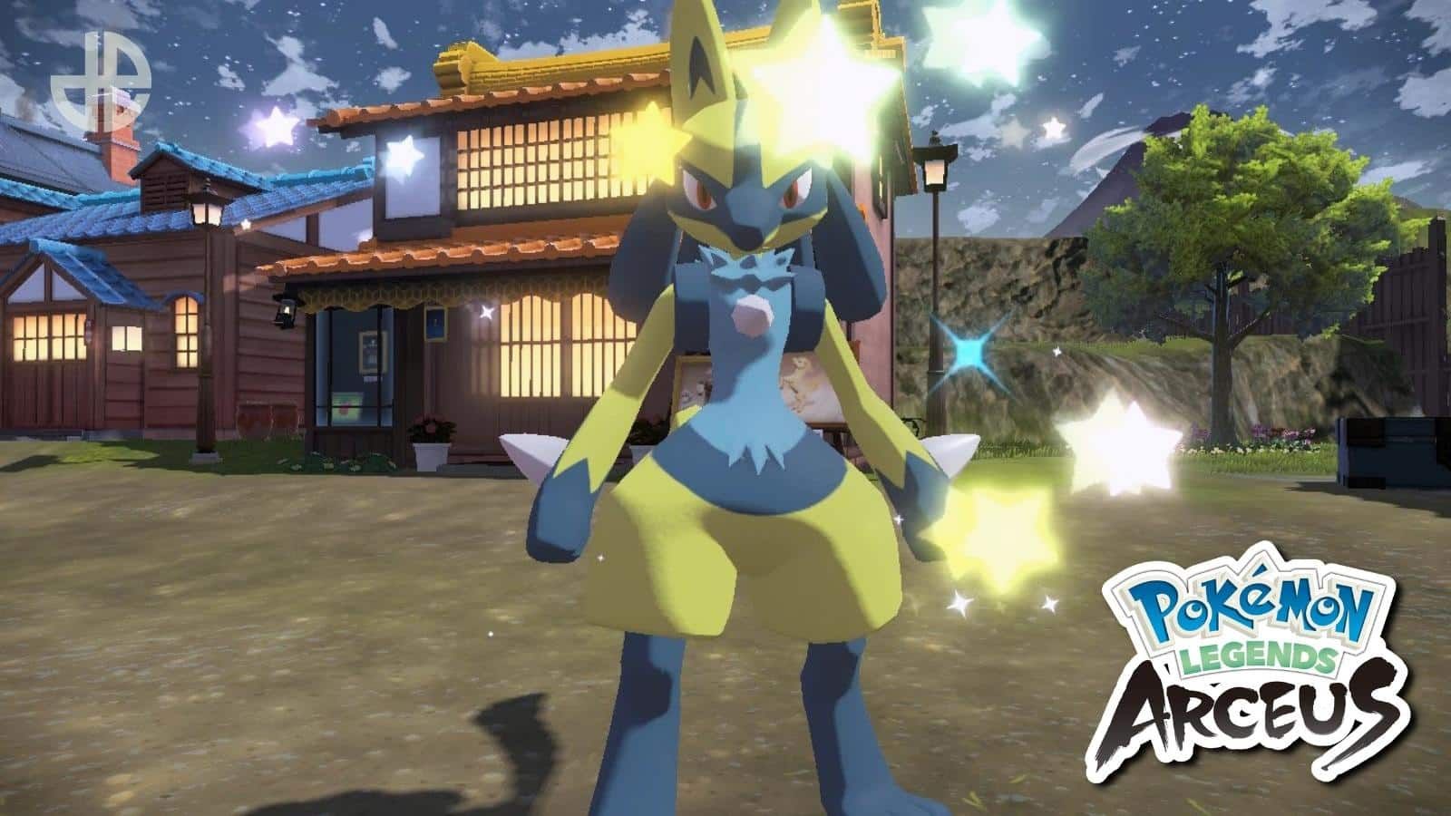 Pokémon Legends: Arceus  A forma mais fácil de obter um shiny