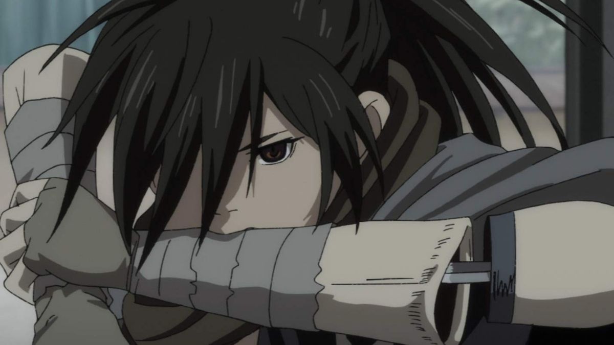 The 25 Best Anime Like 'Demon Slayer