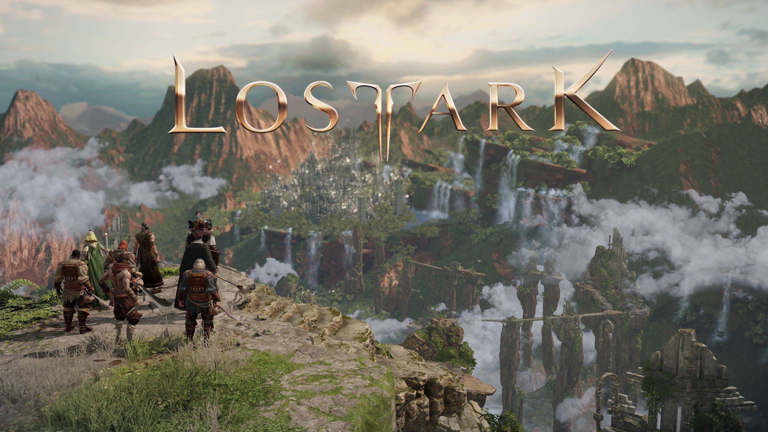 Lost Ark servers – server list, new EU region, and cross server content