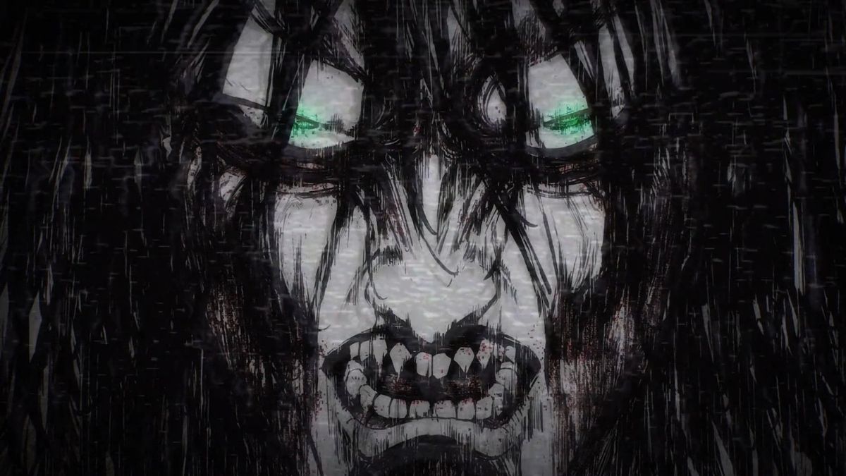 Attack on Titan Episode 80 Ending Explained Here's Why Eren Starts The Rumbling