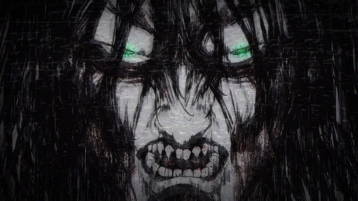 Eren Starts the Rumbling – Attack on Titan S4 Ep 21 Review – In Asian Spaces