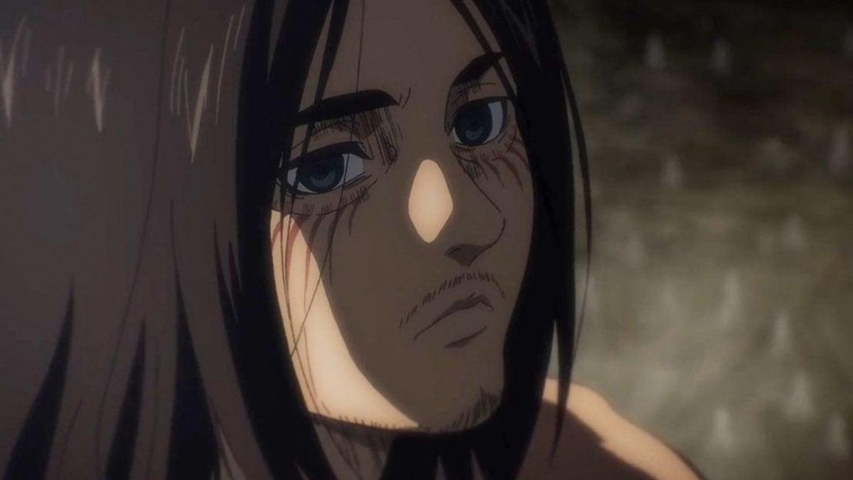 Attack on Titan Season 4 Episode 21 Release Date and Preview