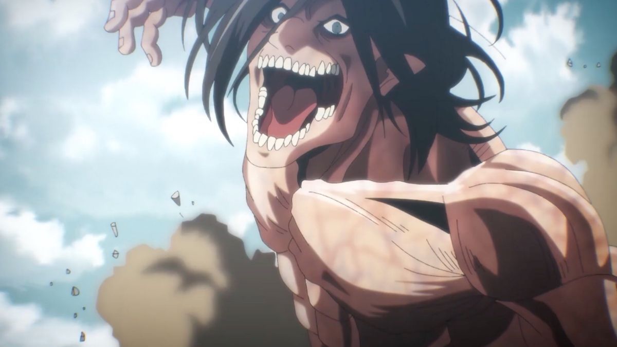 Attack on Titan Season 4 Episode 23 Preview and Release Date