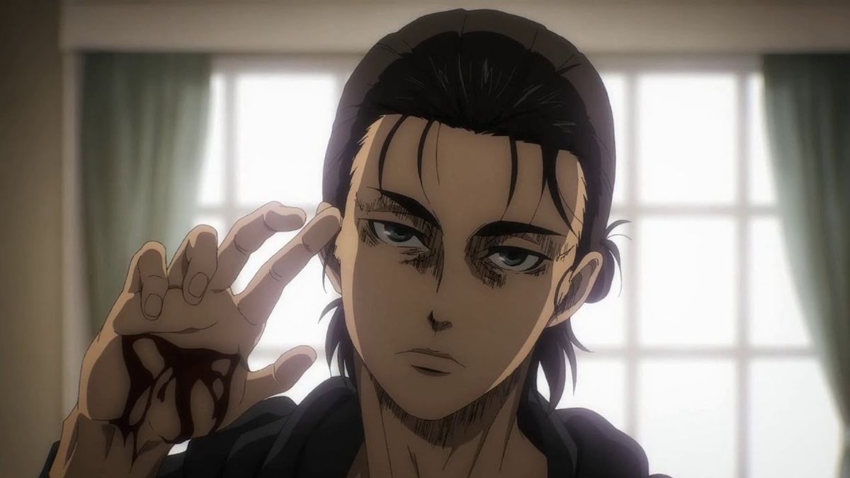 Attack on Titan Season 4 Episode 24 Preview and Release Date