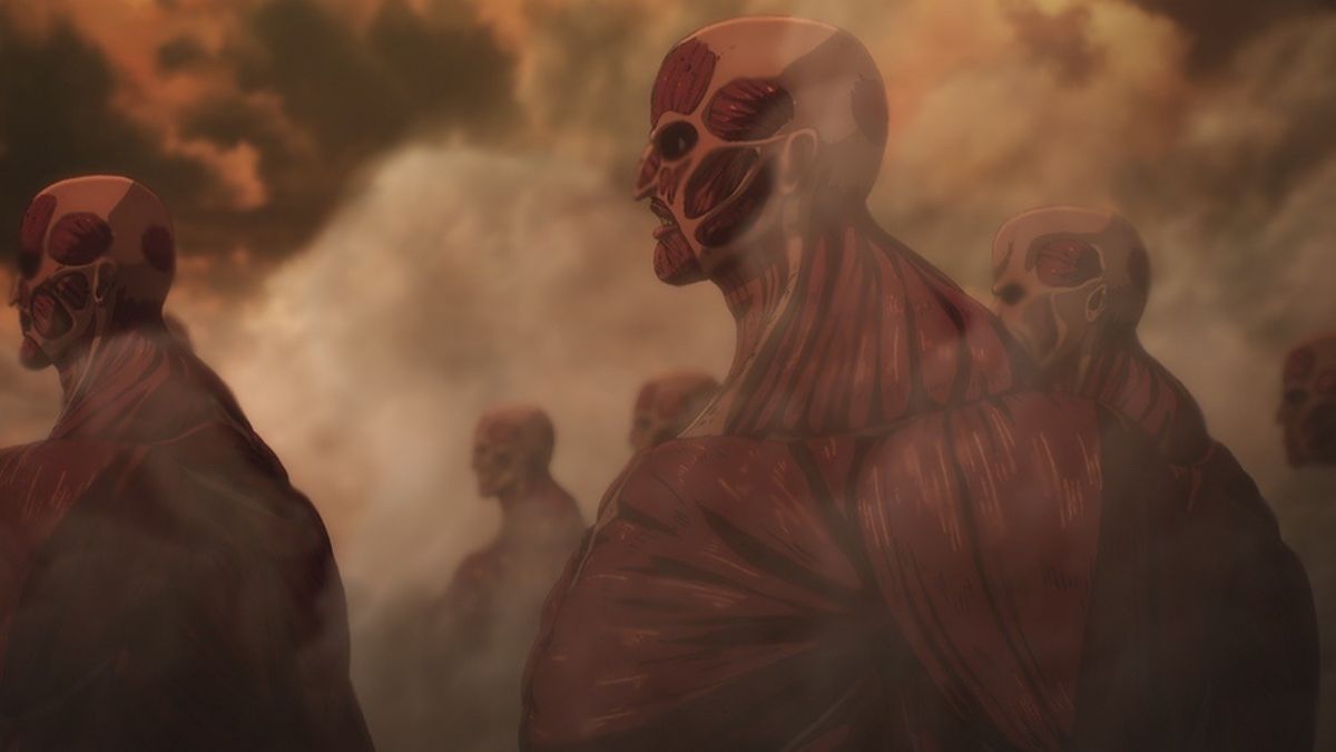 Attack on Titan Season 4 Part 2 Episode 6 (81) Release Time Confirmed