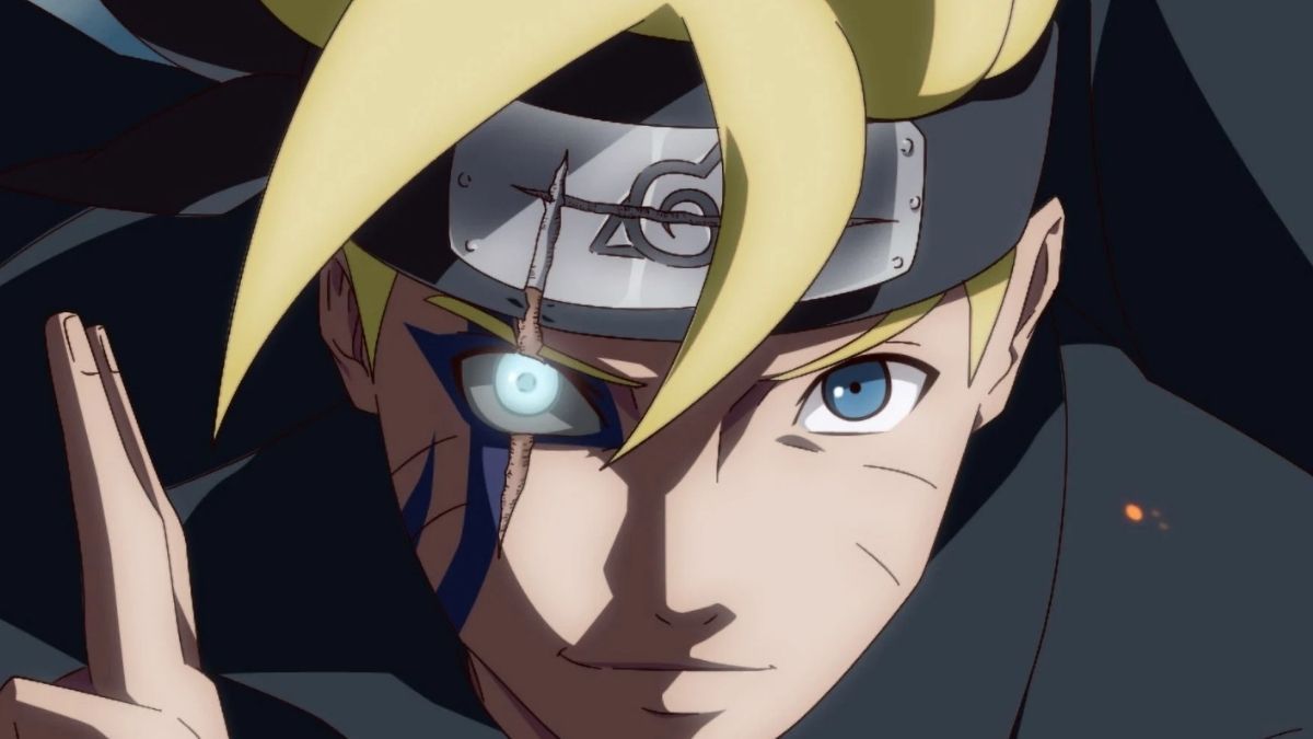 Did 'Boruto' Just Kill SPOILER?