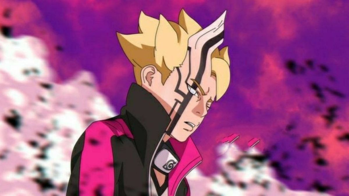 Boruto Episode 237 Release Date, Time, & Preview Revealed