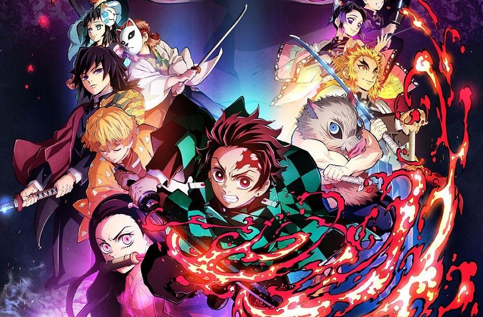 Demon Slayer Hinokami Chronicles Switch Release Officially Confirmed