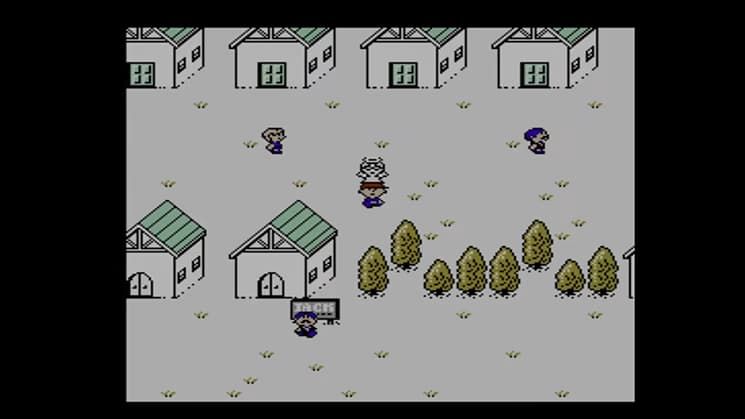 Earthbound beginnings wii u sales