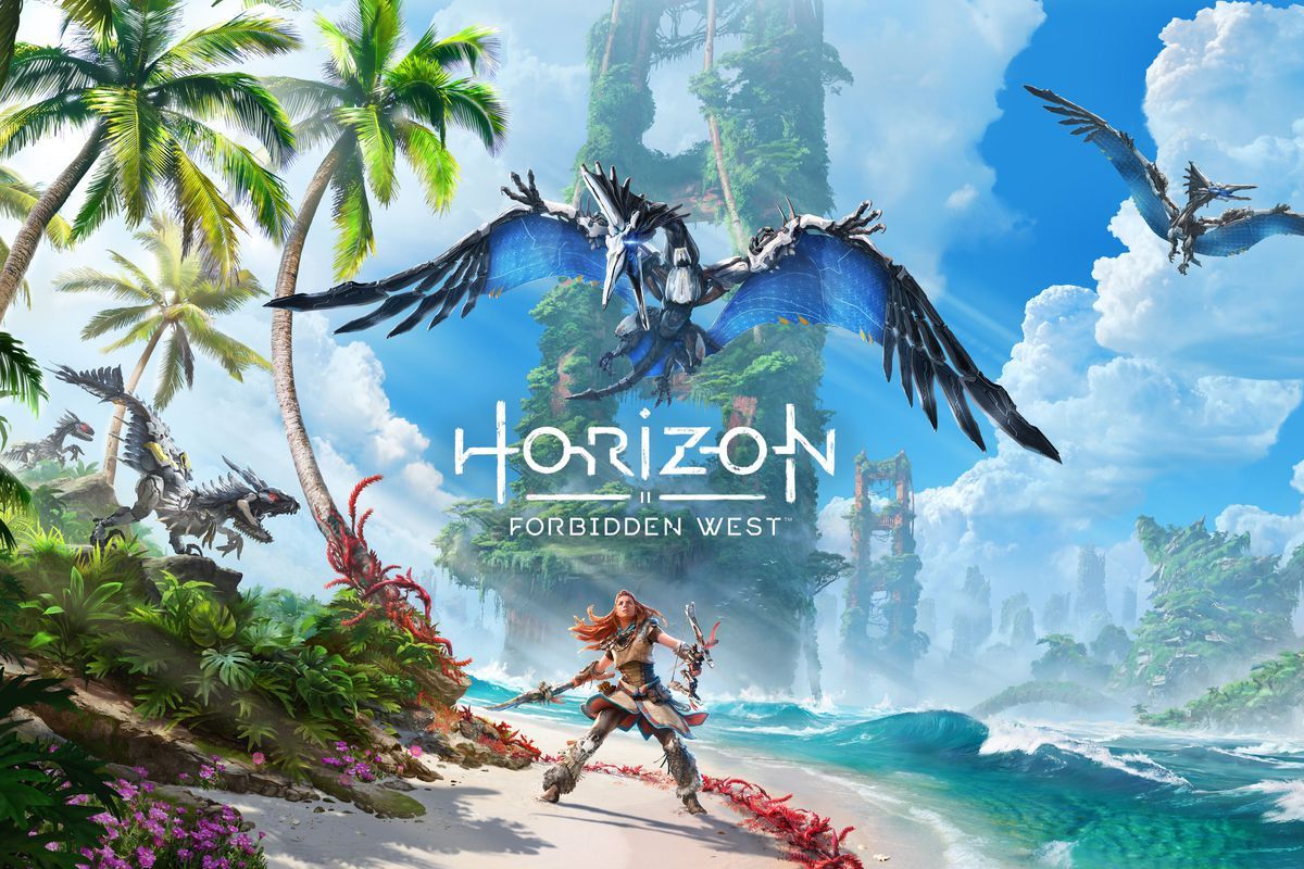 Horizon Forbidden West release time