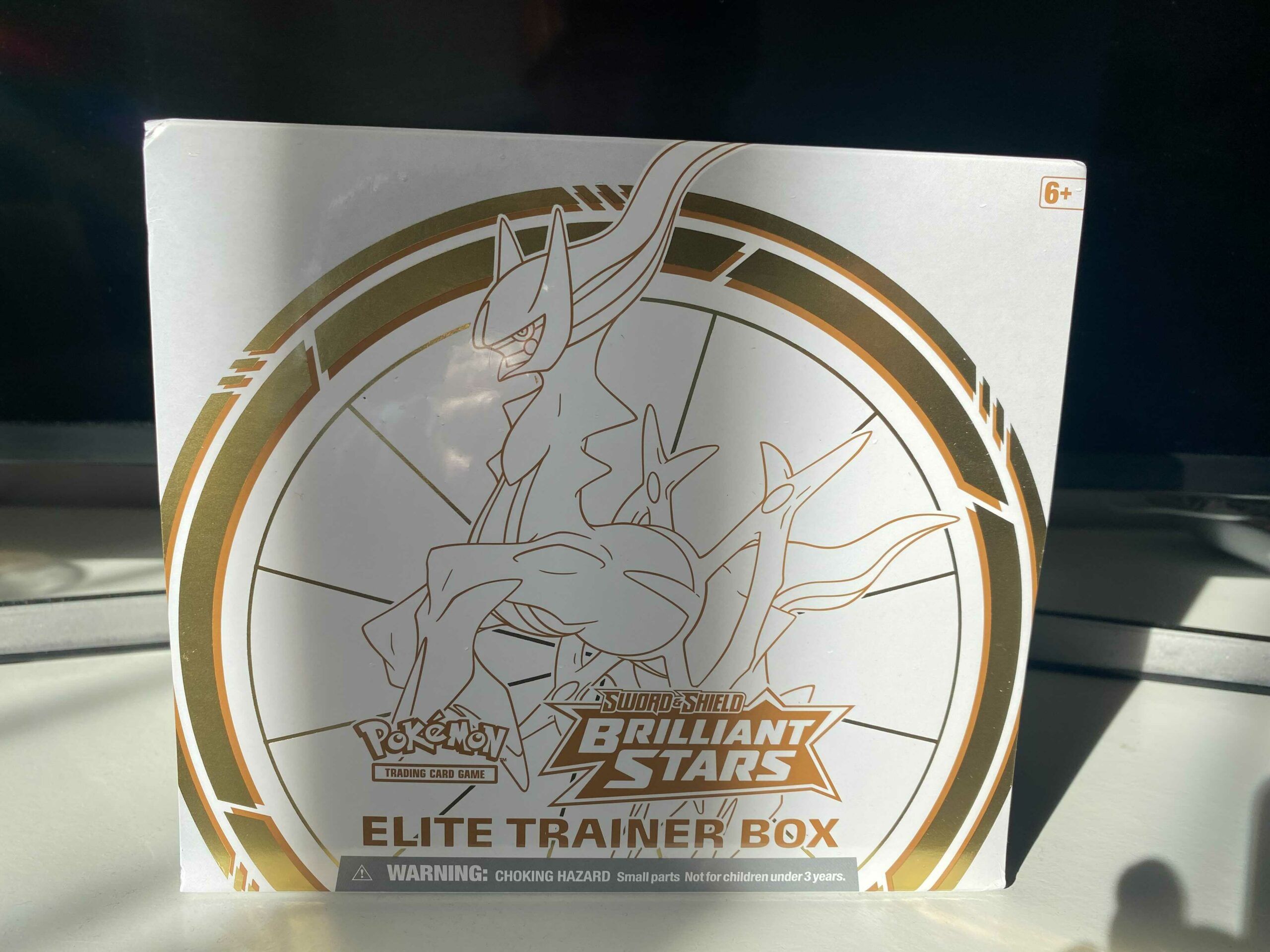 Pokemon Brilliant Stars TCG Set Breakdown & Hands-On Impressions