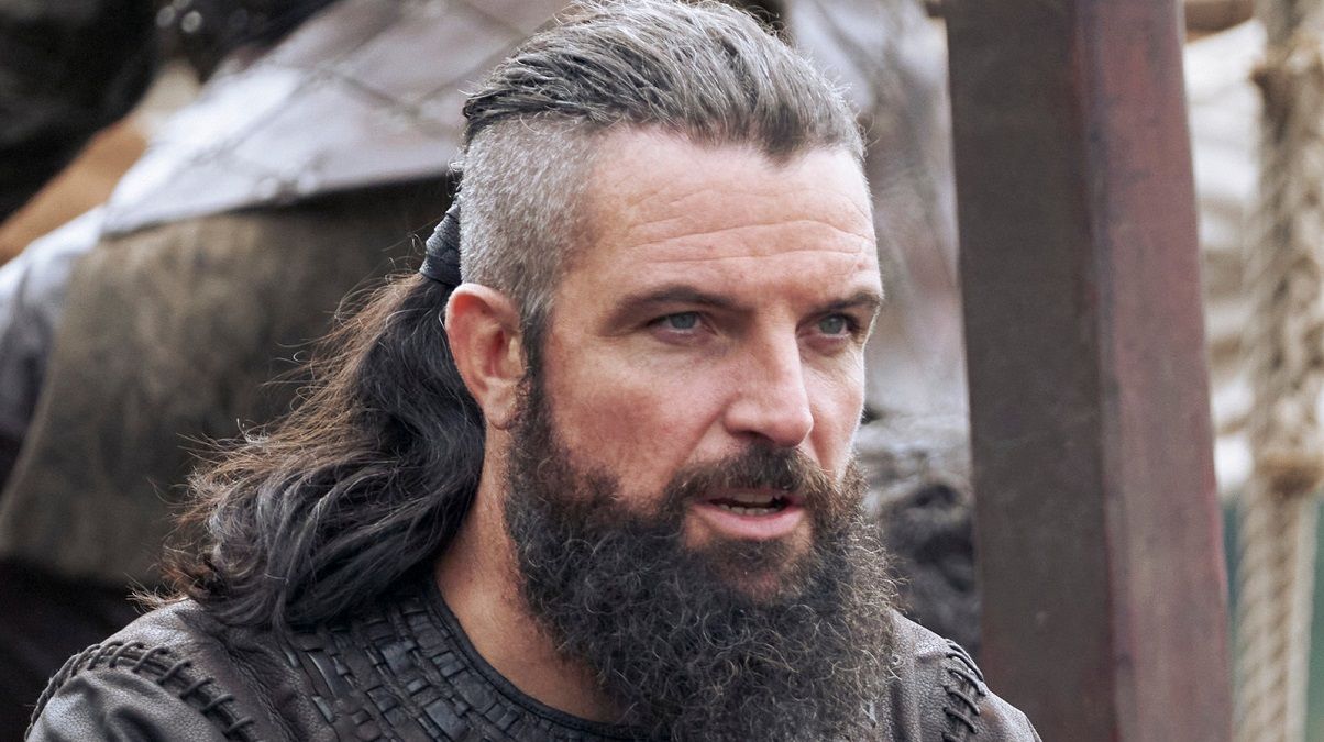 Vikings: Valhalla king canute speech Episode 1 clip 