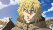 MAPPA Is Reportedly Working On Vinland Saga Season 2