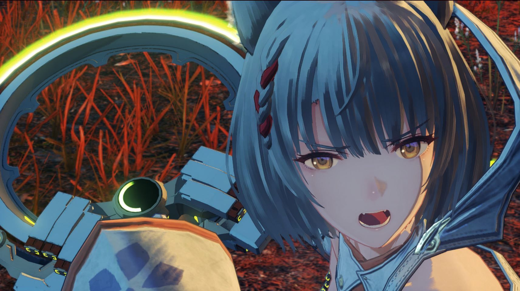 New Xenoblade Chronicles 3 Trailer Introduces Protagonists Noah and Mio