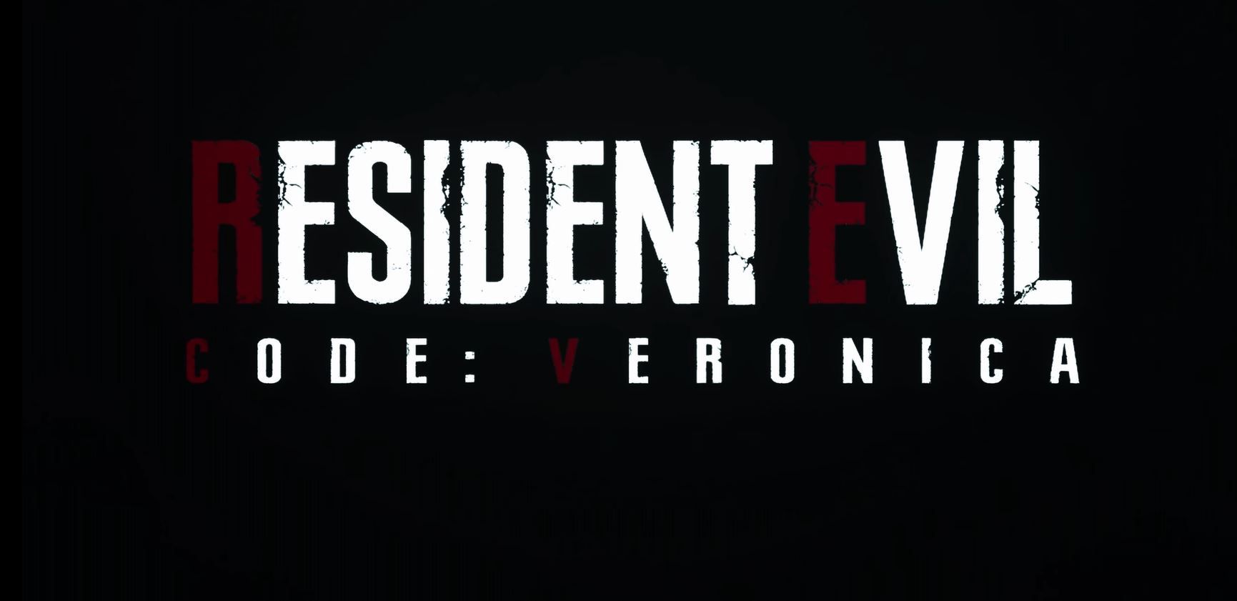 A free 'Resident Evil: Code Veronica' fan remake is coming in 2022