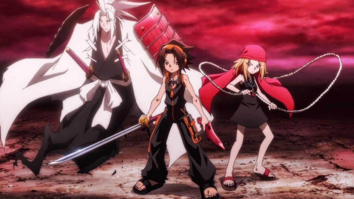 Shaman King Episode 44 Delay and New Release Date Explained