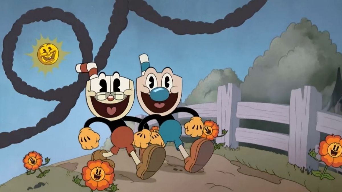 The Cuphead Show Release Time, Date, & Episode Count