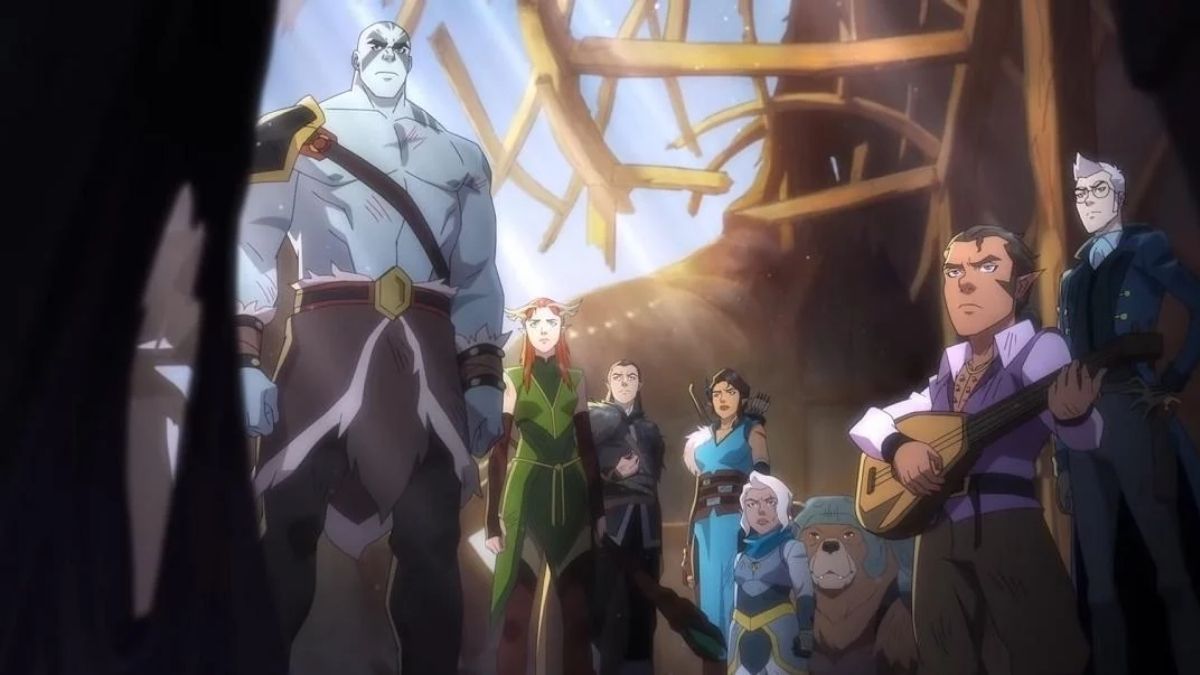 The Legend Of Vox Machina Episode 10, 11, 12 Release Date, time, And Recap