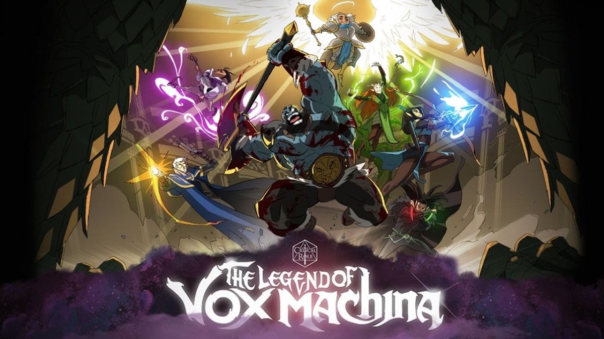The Legend Of Vox Machina Episode 7, 8, 9 Release Date, Time, And Recap