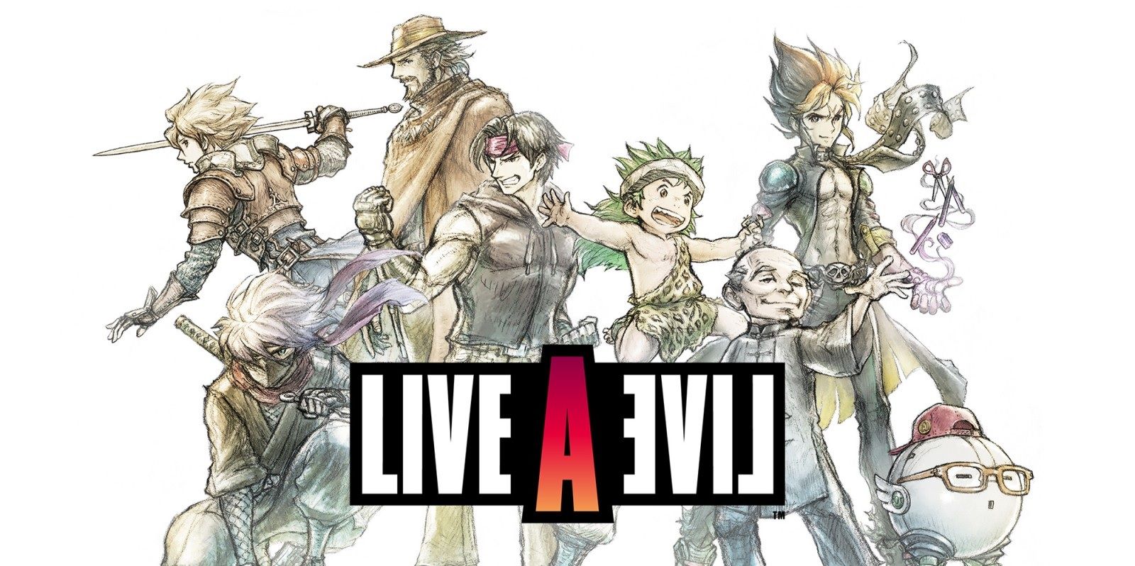 Yoko Shimomura Comments on Rearranged Music in Live A Live HD-2D