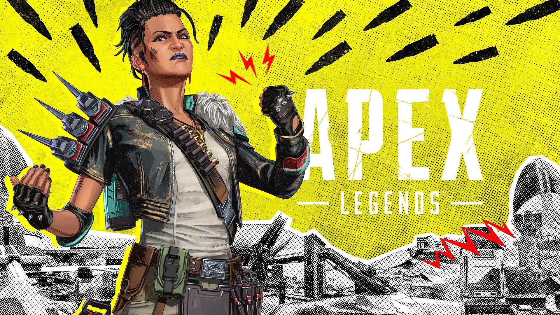 apex legends coming to PS5