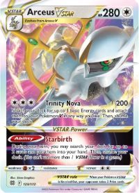 Pokemon TCG Brilliant Stars - The Best and Most Expensive