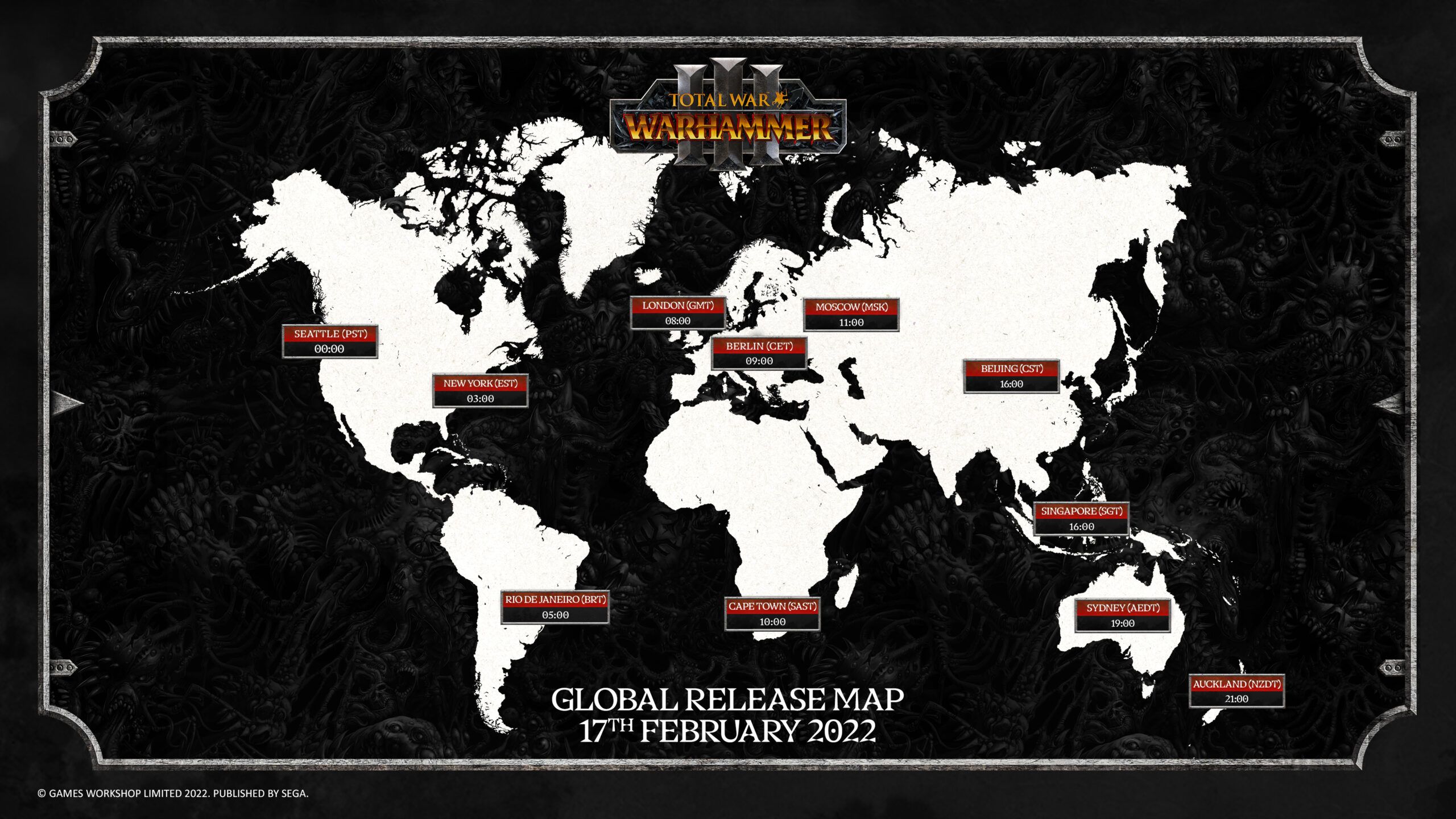 warhammer iii release date