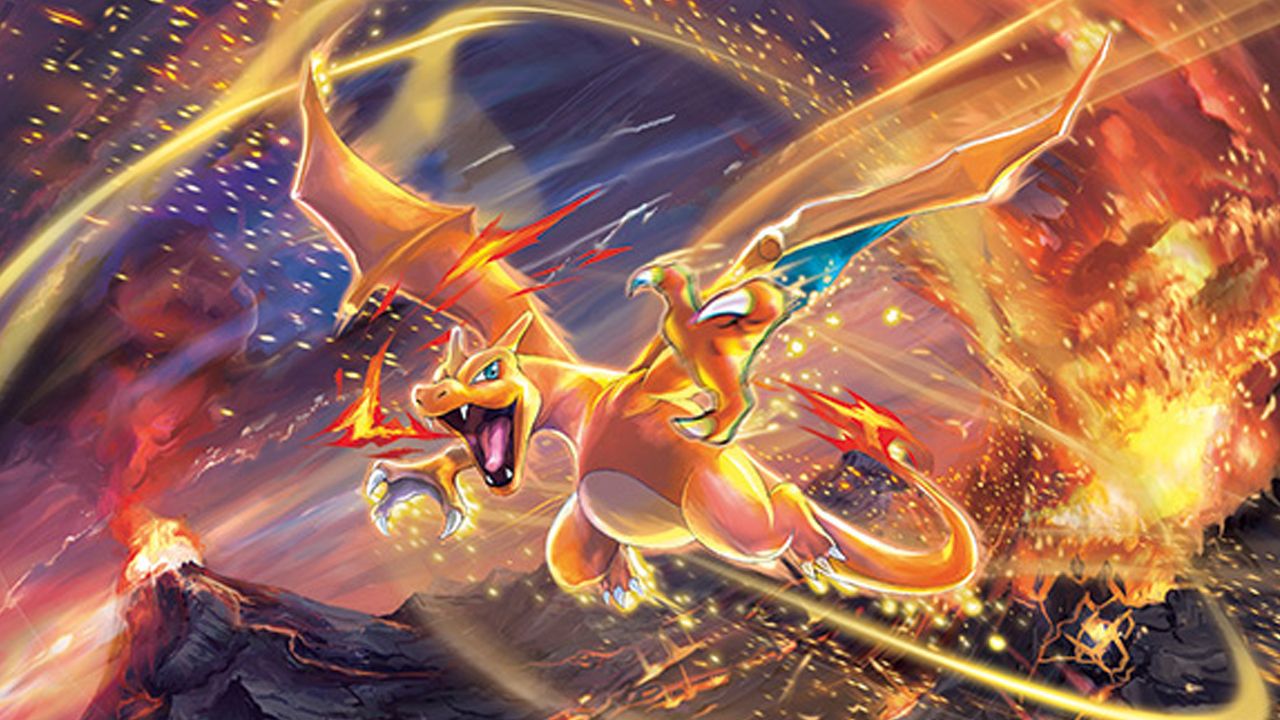 The Cards Of Pokémon TCG: Brilliant Stars Part 3: Zarude & Charizard