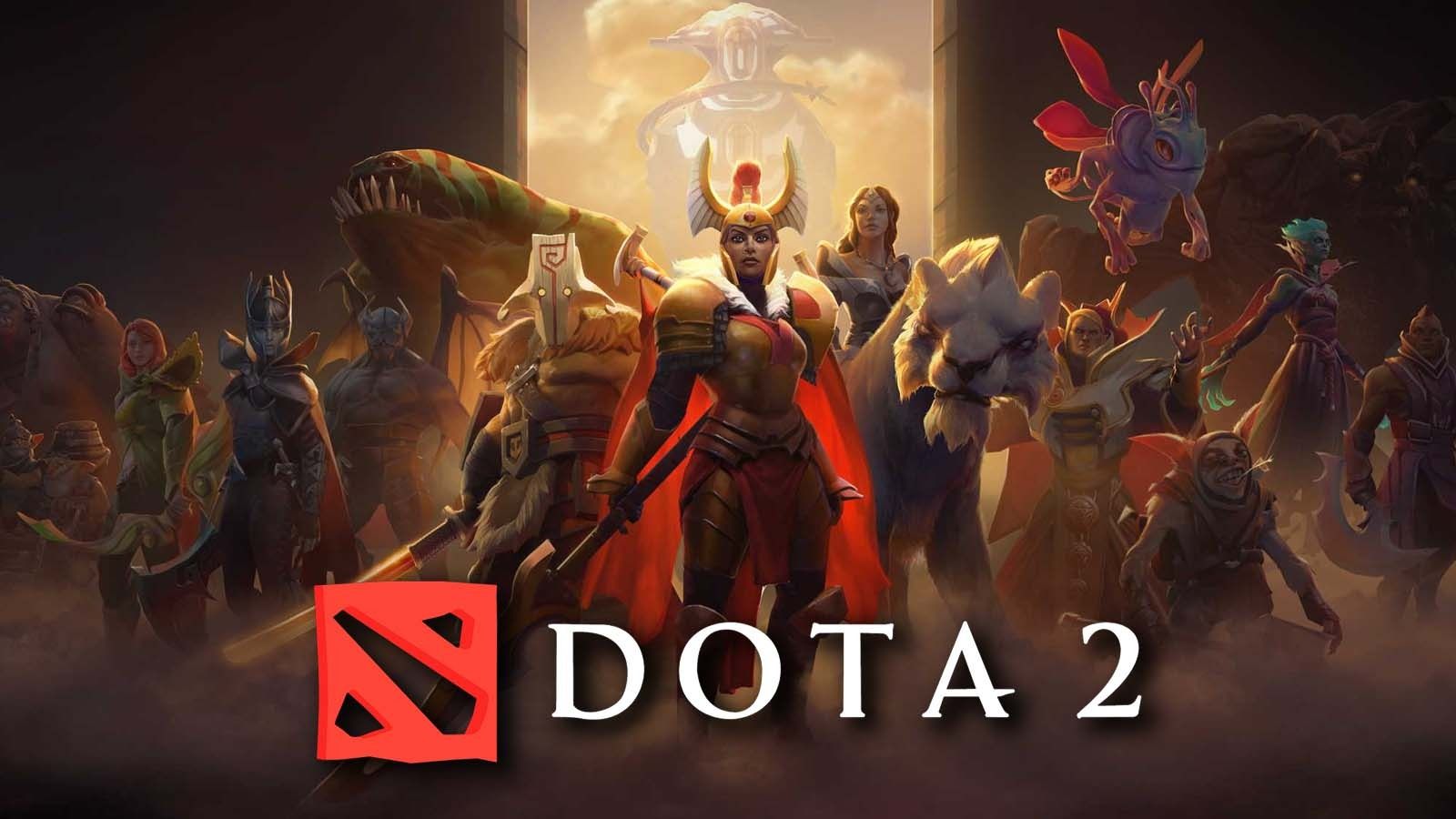 Dota 2 Update 7.31 Release Time & Patch Details Today (February 23)