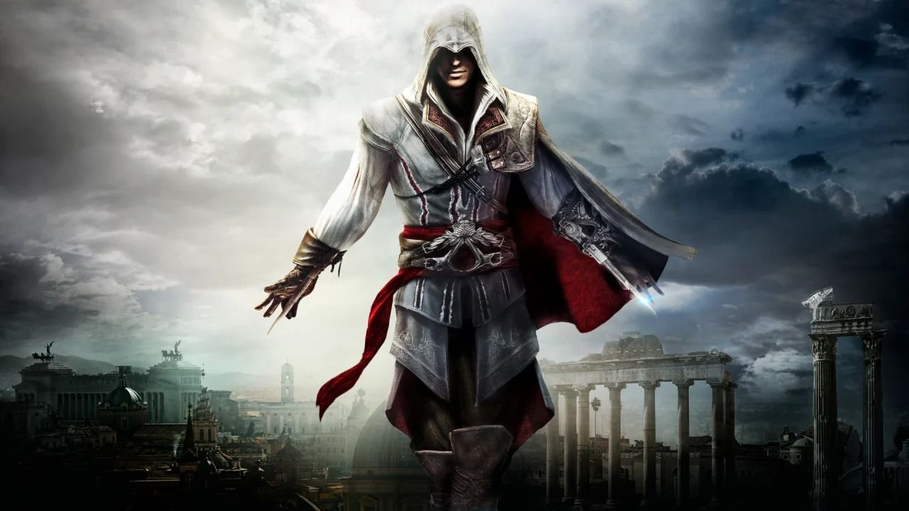 ezio collection switch release time