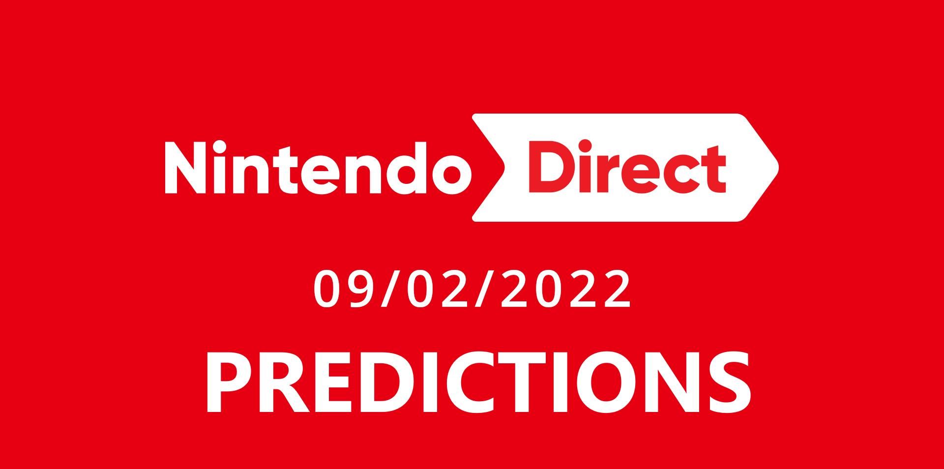 Nintendo Direct 2024 Predictions Pc Emma Norina