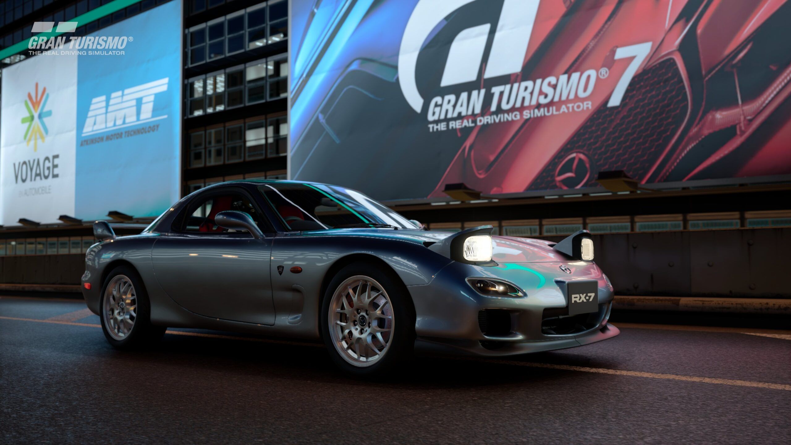 Gran Turismo 7 for PlayStation 5 - Download