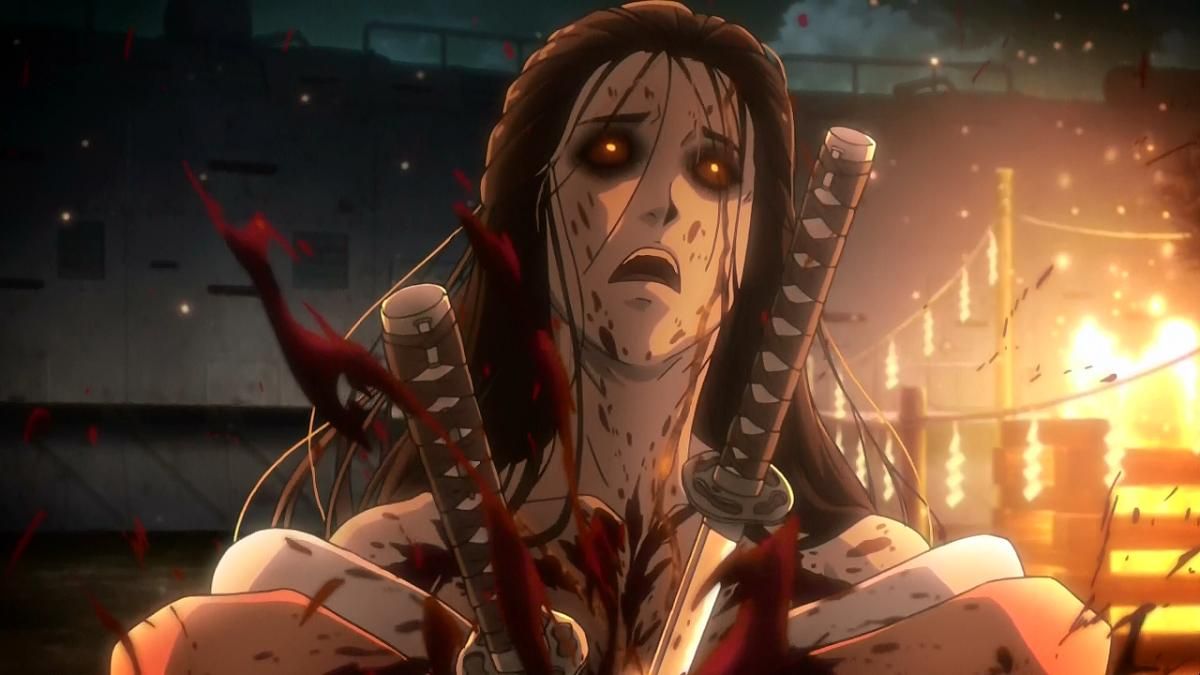 Attack On Titan Fans Would Love To Watch These Similar Anime Series