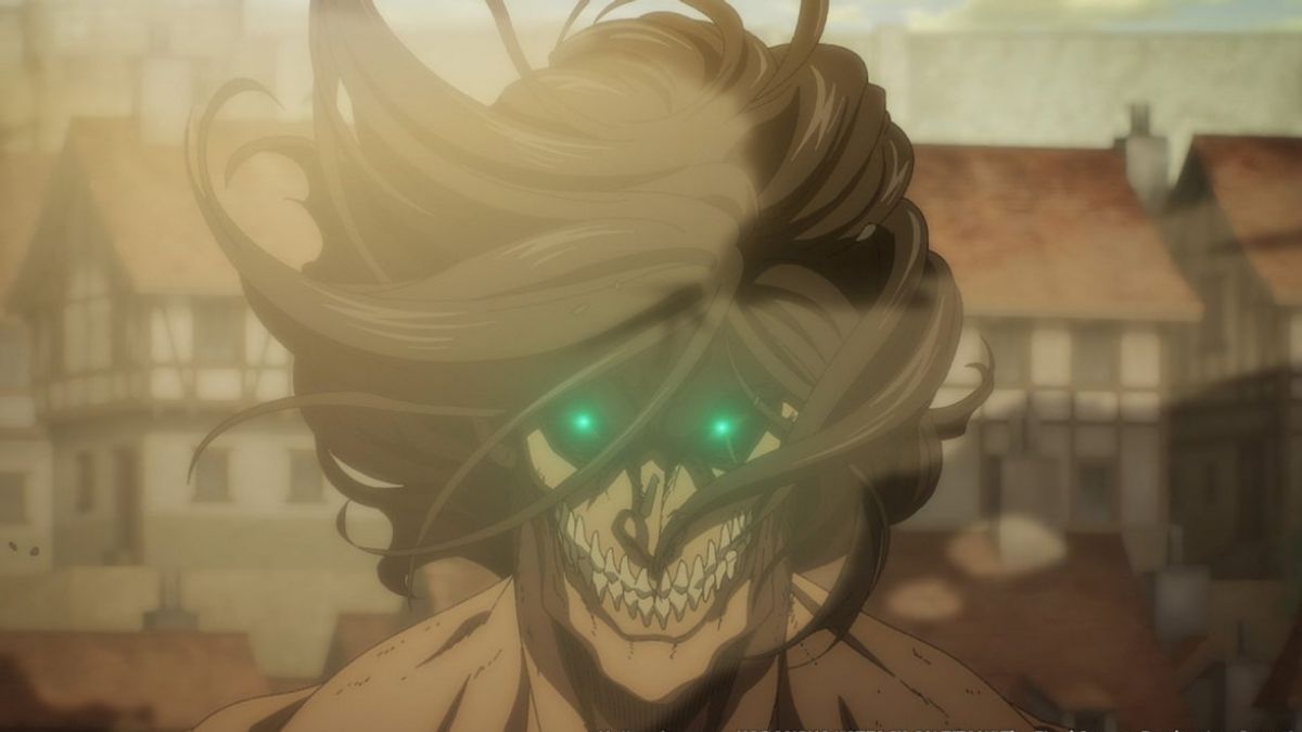 Attack on Titan Season 4 Episode 29: Ep. 88 Preview, Date & Title