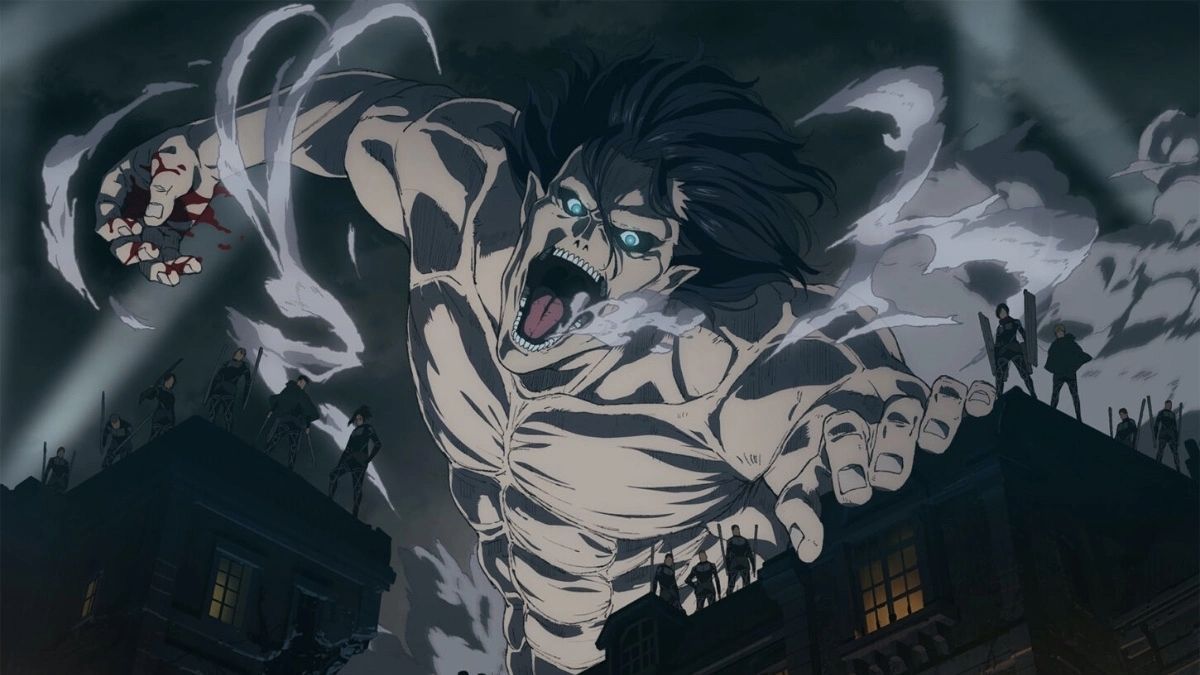 Attack on Titan S4 Final Episode Release date & Timezone + Where to watch?