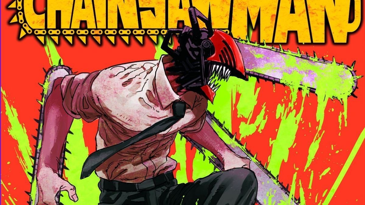 Chainsaw Man Creator Is Working On a New Manga