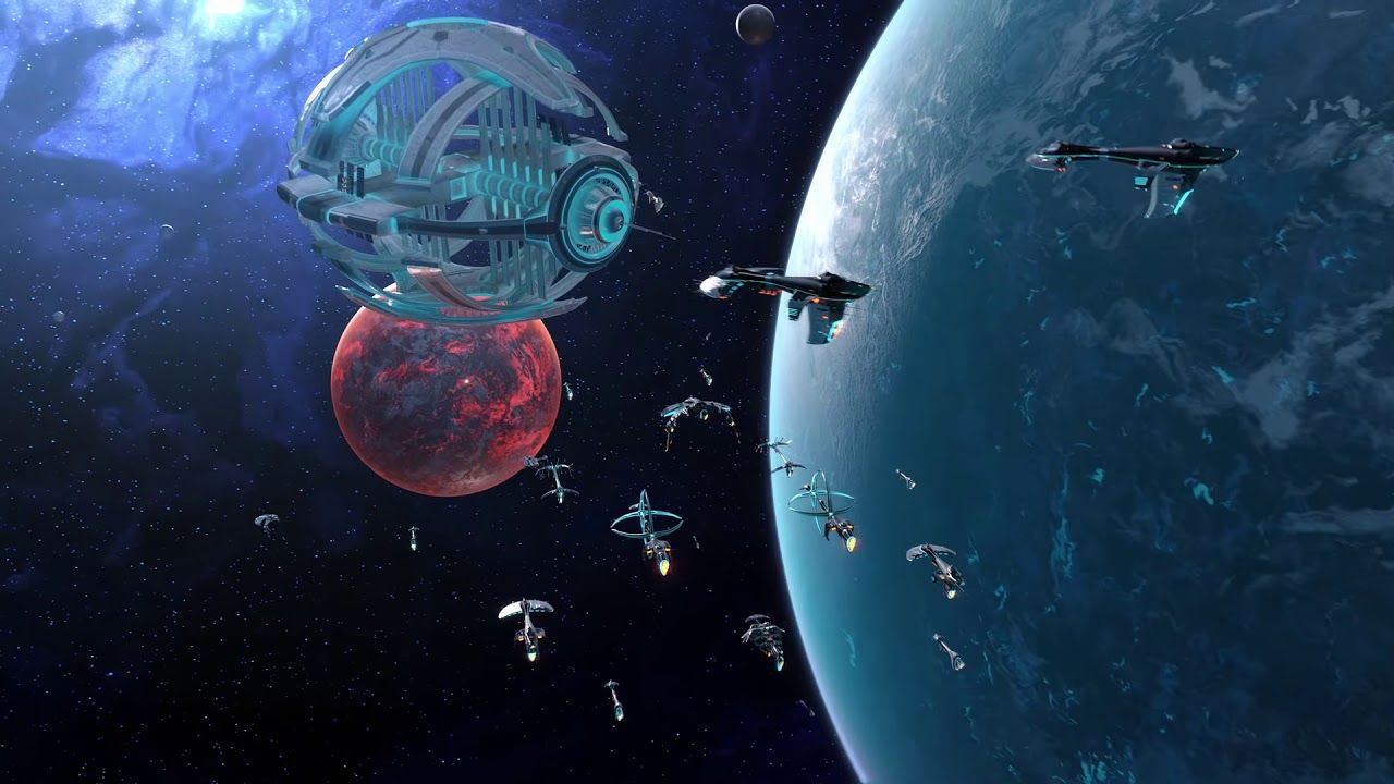 Distant Worlds 2 Release Date and Time in UK, US, and Australia