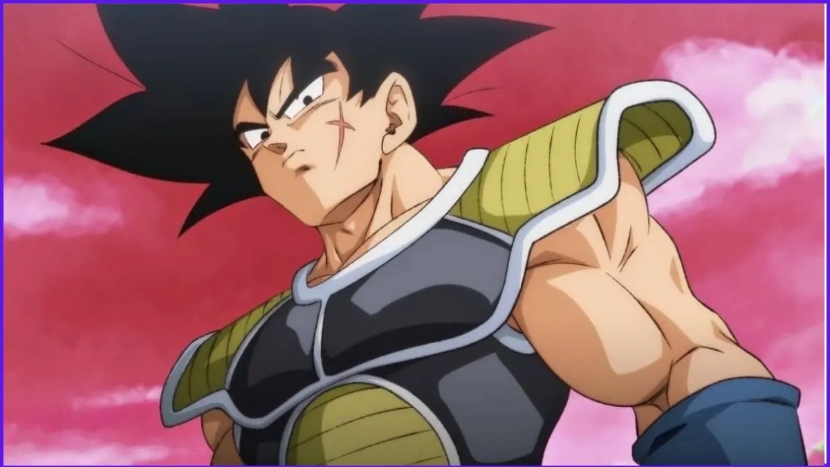 Dragon Ball Super: Super Hero Dub Trailer Reveals U.S. Release Date