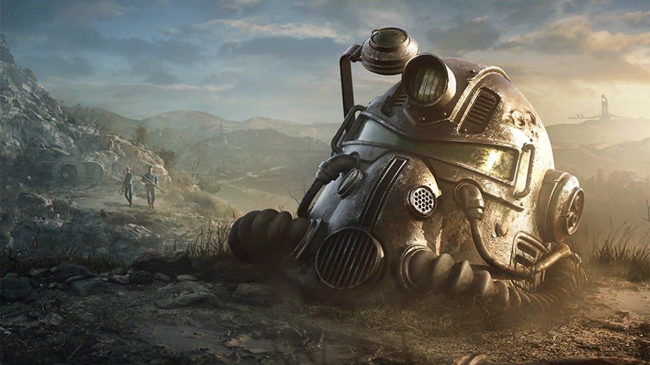 Fallout 76 season 8 update patch notes