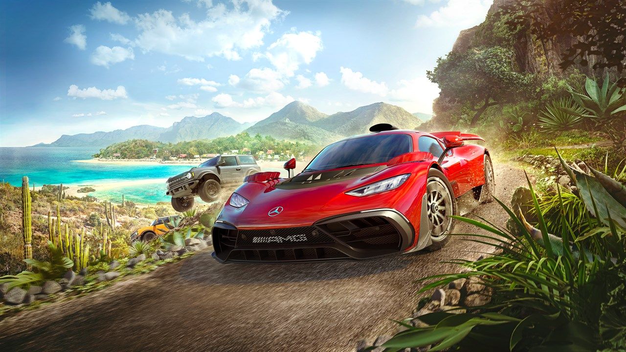 forza horizon 5 unable to join session