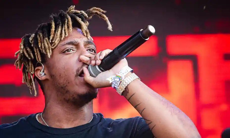 Fortnite Juice Wrld Collaboration Suggested By New Leak