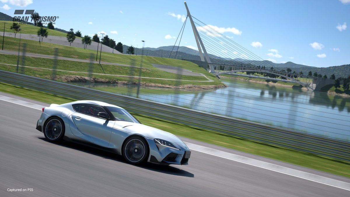 Gran Turismo 7 Review Back On Track