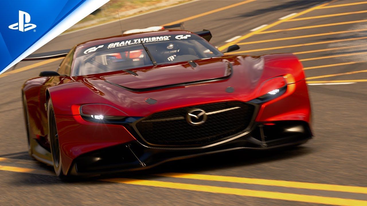 Gran Turismo Update 1.11 Patch Notes