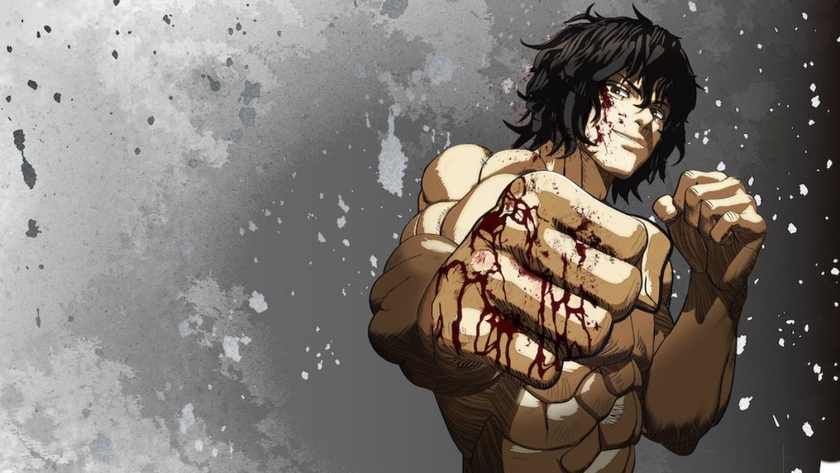 Chainsaw Man Anime Will Reportedly run for 2-Cour