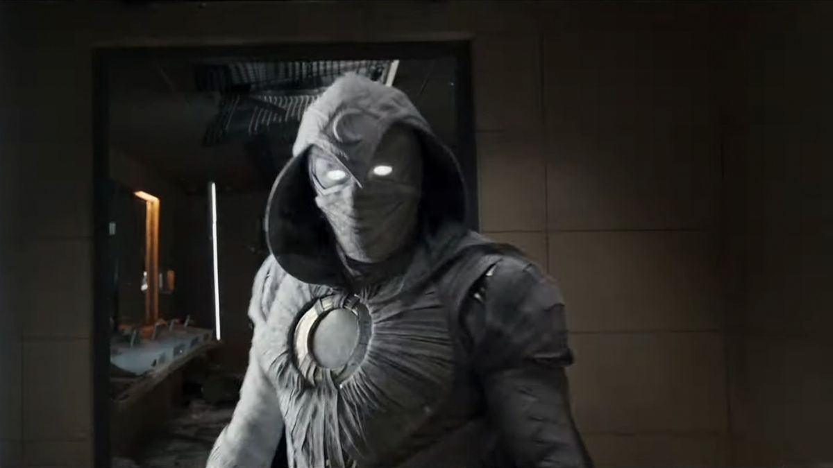 Moon Knight Release Date and Episode Count Explained
