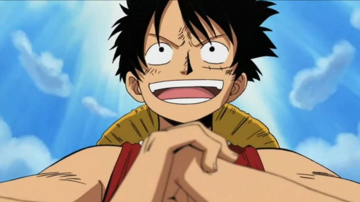 One Piece Chapter 1043 Spoilers Teases at Luffy Being Joy Boy