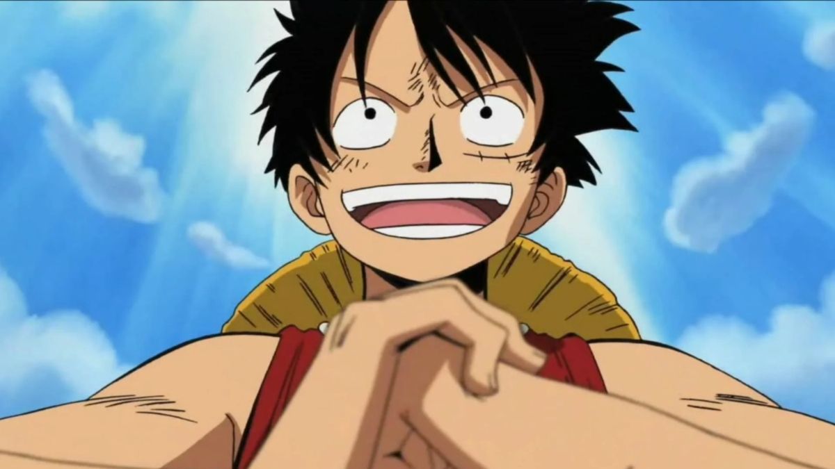 One Piece Chapter 1044 Spoilers: Luffy Gets New Power